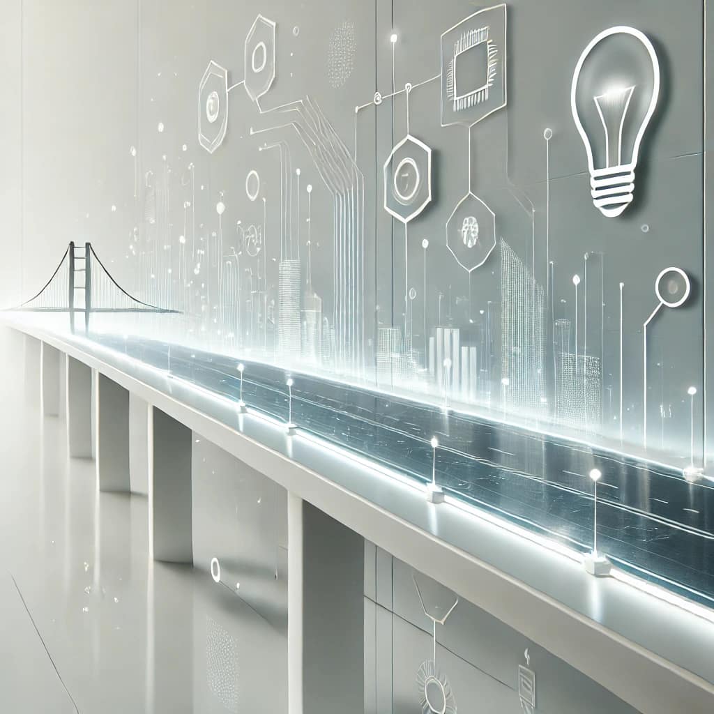 Logical Approach is revolutionizing consulting in an AI-driven era.