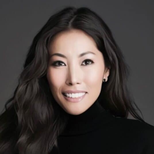 Headshot of Logical Approach Senior Partner, Euki Binns