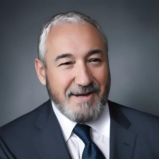 Headshot of Phil Lurie, Founder of Logical Approach
