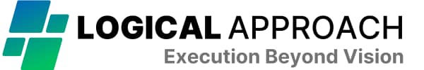 Logical Approach Logo